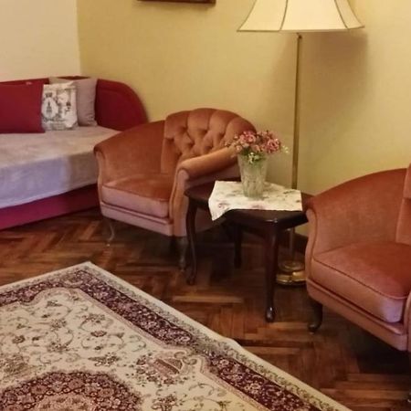Appartamento Gothic House Sibiu Esterno foto