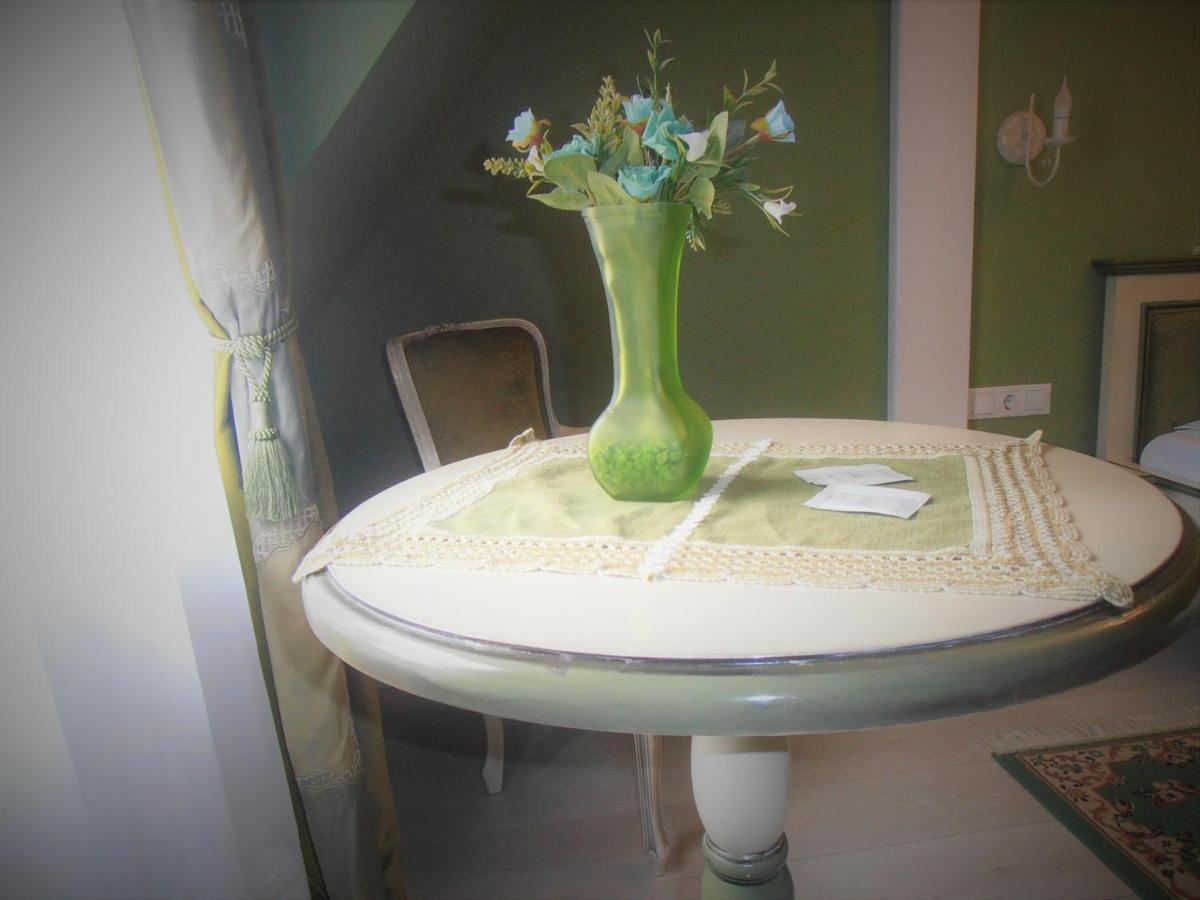 Appartamento Gothic House Sibiu Esterno foto
