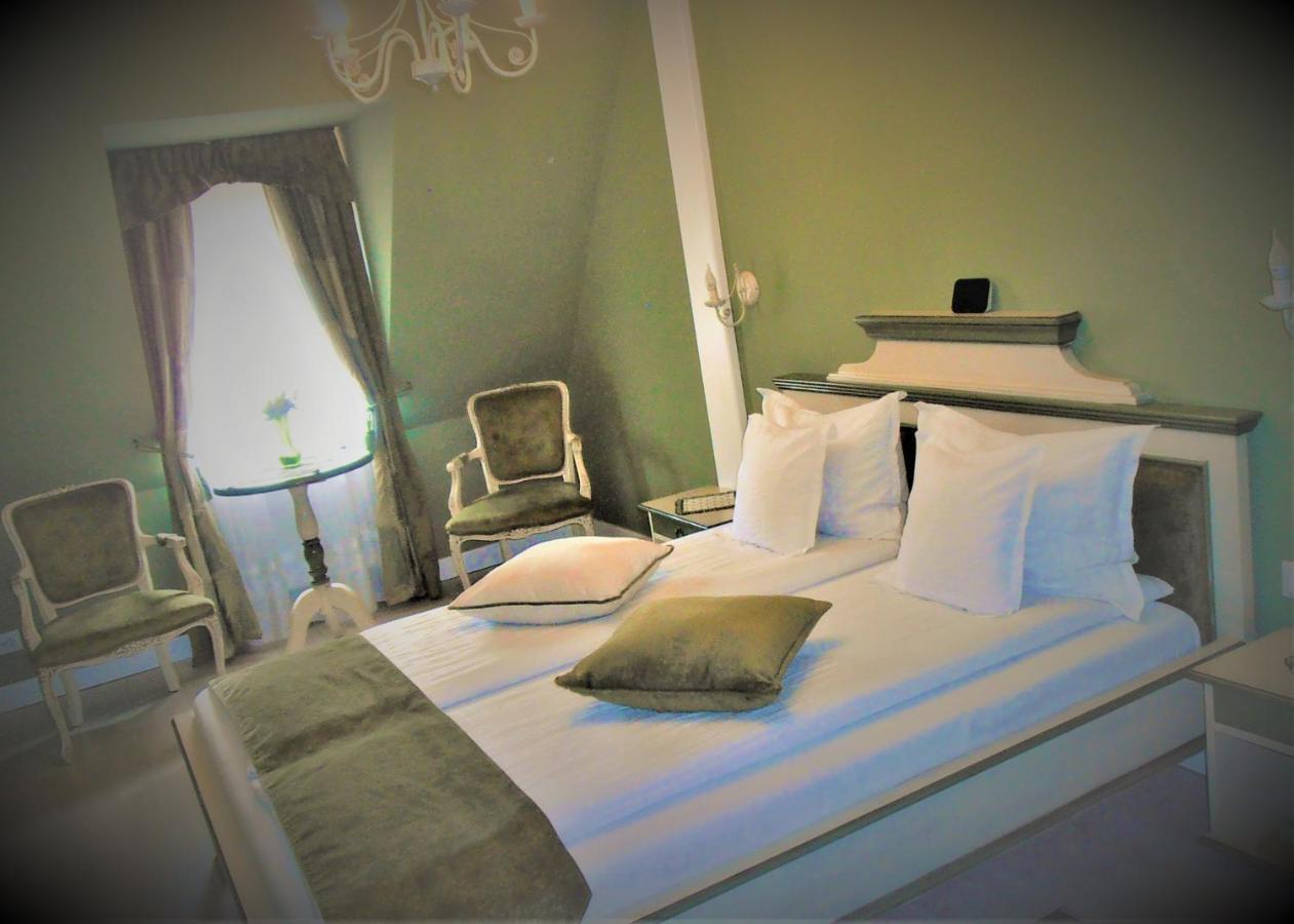 Appartamento Gothic House Sibiu Esterno foto