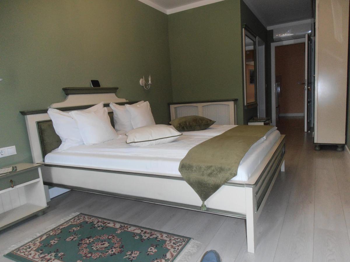 Appartamento Gothic House Sibiu Esterno foto