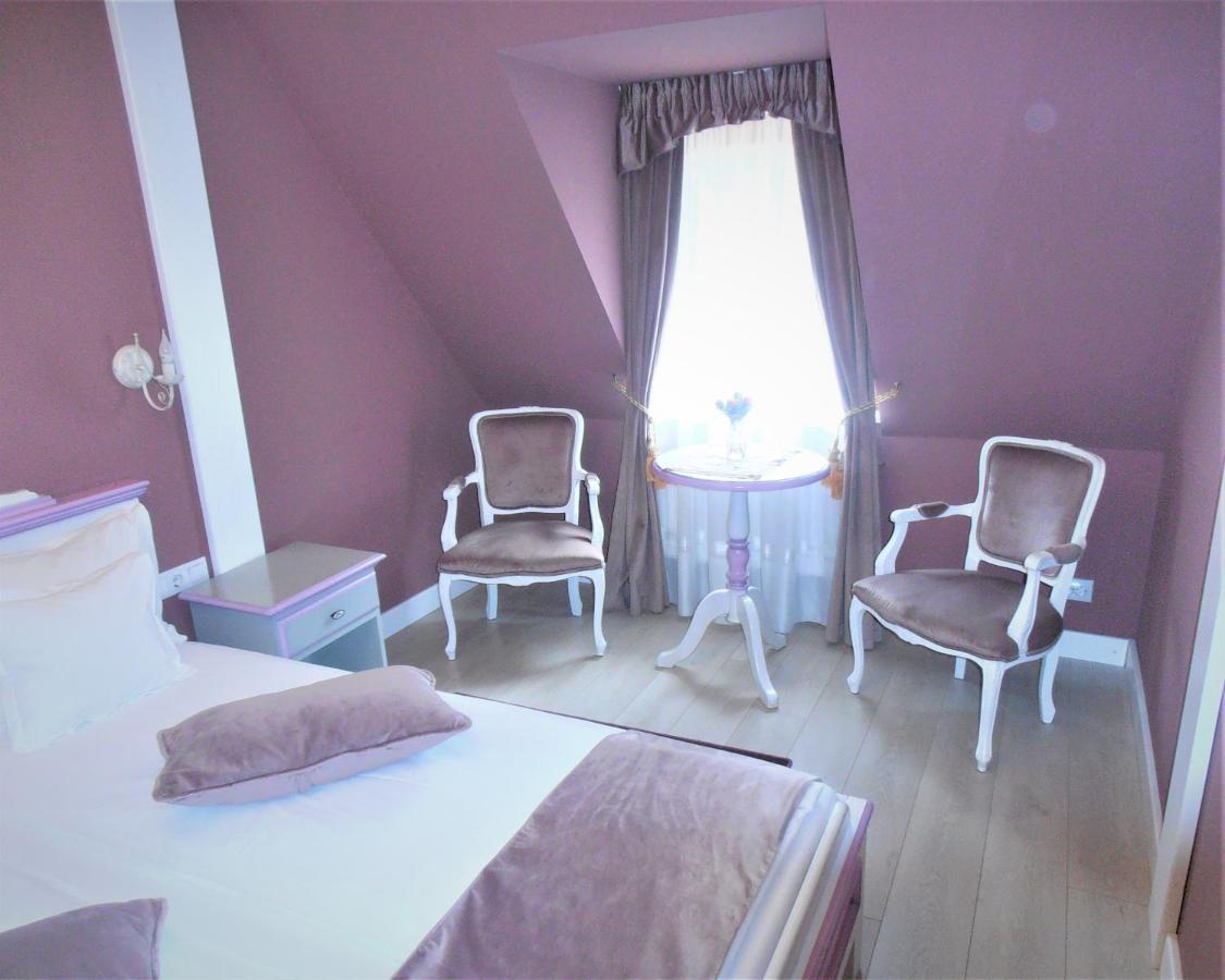 Appartamento Gothic House Sibiu Esterno foto