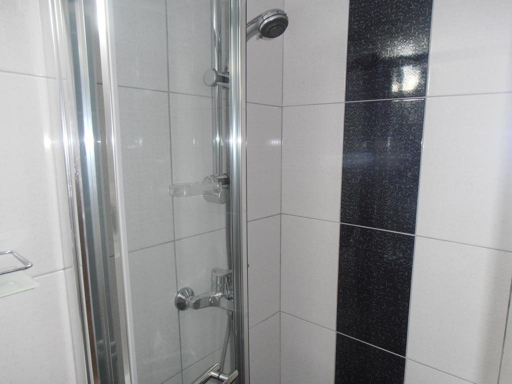 Appartamento Gothic House Sibiu Esterno foto