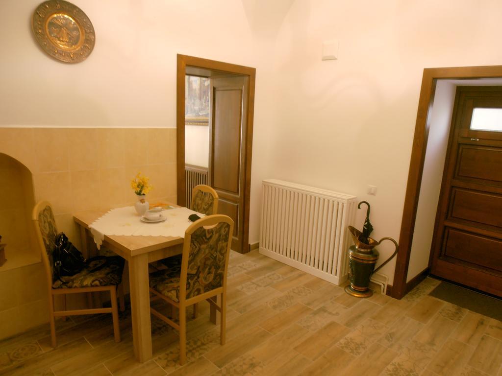 Appartamento Gothic House Sibiu Esterno foto